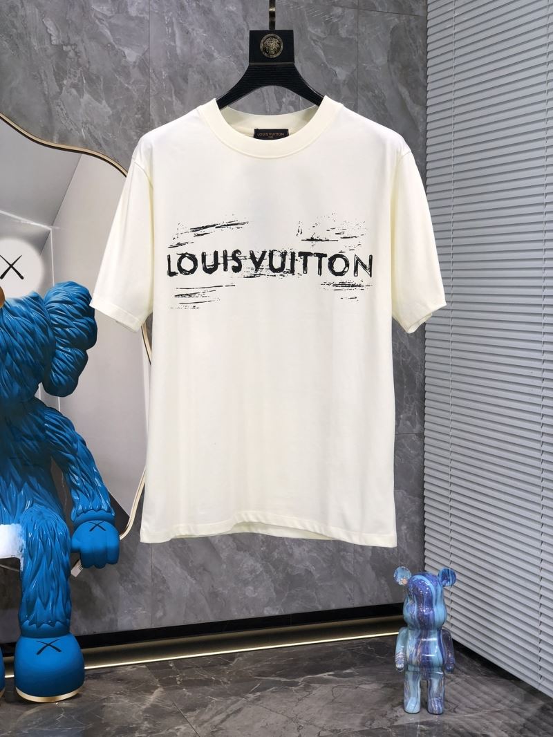 Louis Vuitton T-Shirts